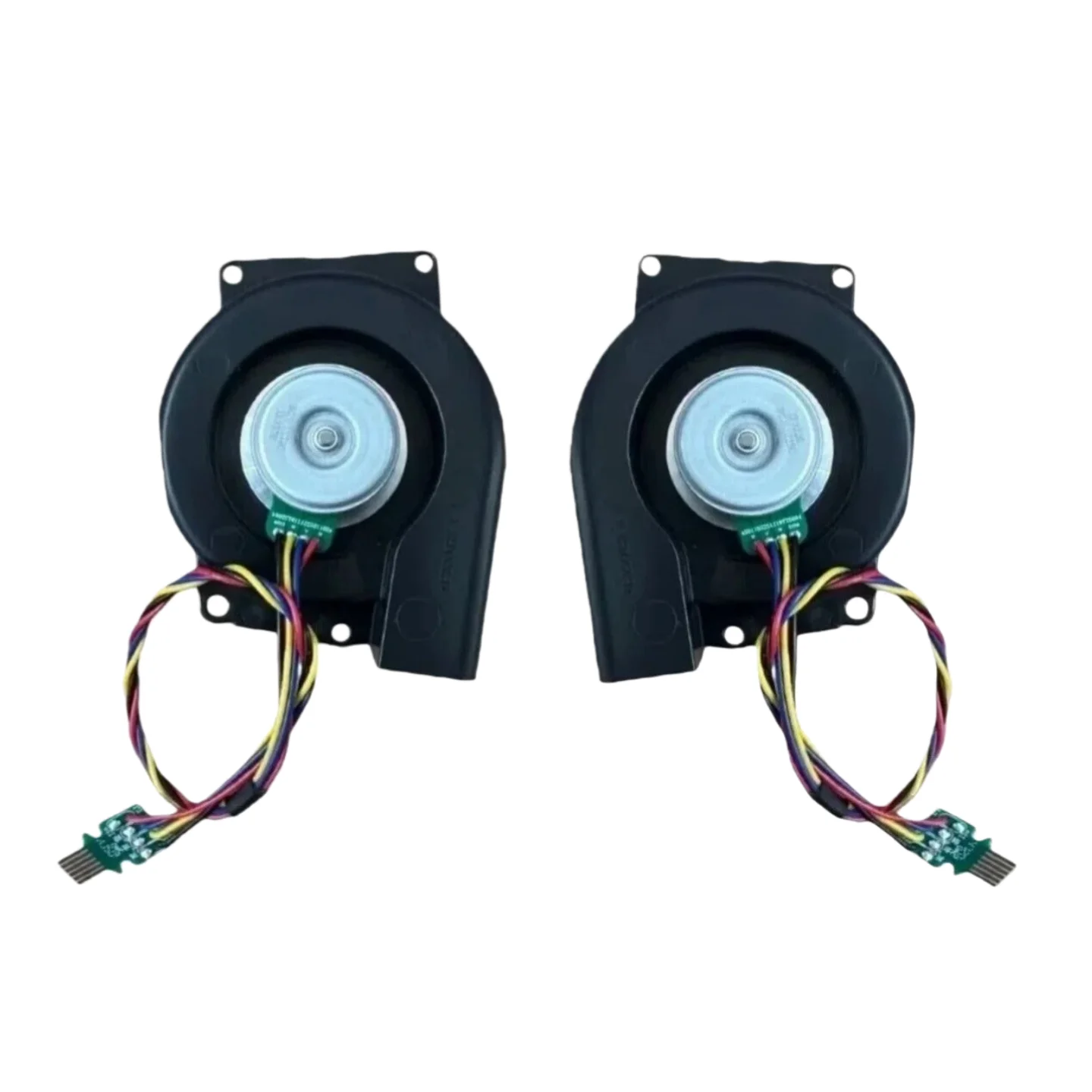 Robot Vacuum Cleaner Fan Assembly Motor Vacuum Module for iRobot Roomba i3 i4 i7 i8 j7  E5 E6 Parts image 3