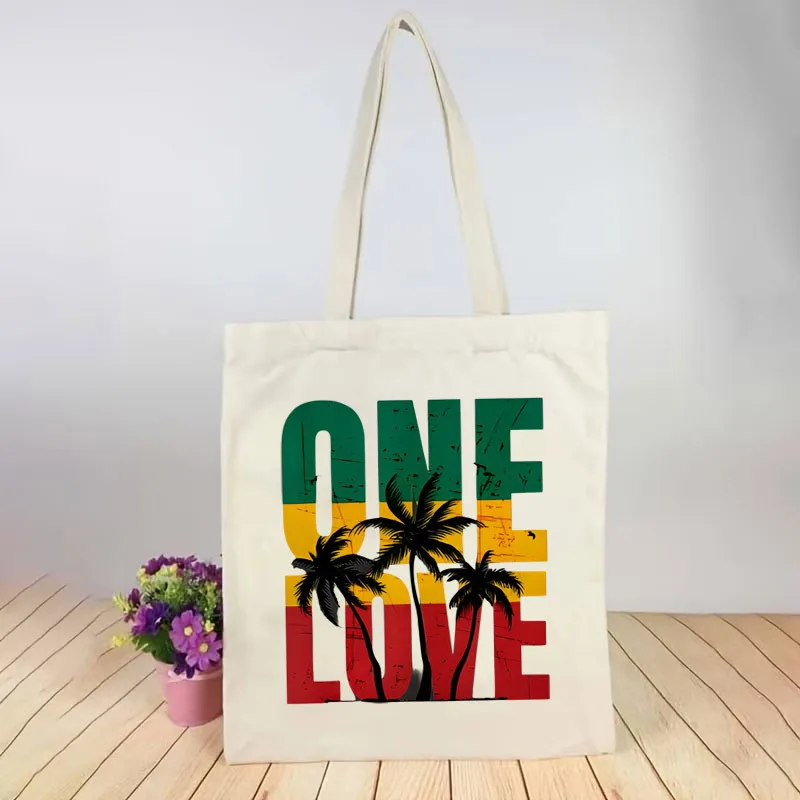 1 Printed Canvas Bag Skateboard Style Palm Tree Unisex Breathable Trucker Driver Portable White Crossbody Bag with Closure. Suit