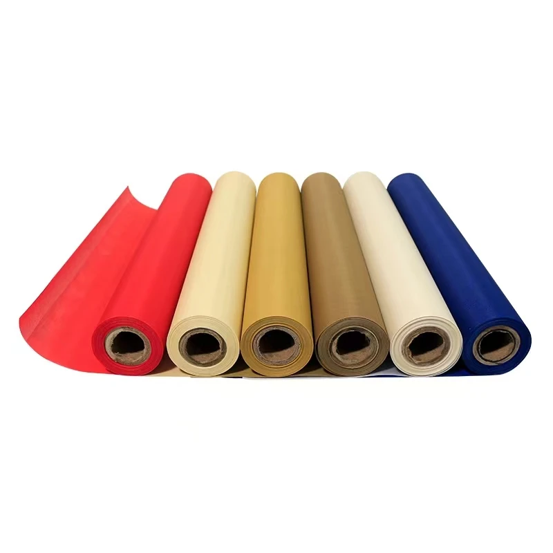 Colorful Silk Rice Paper Colorful Japanese Silk Xuan Paper Chinese Calligraphy Landscape Meticulous Painting Ripe Xuan Paper