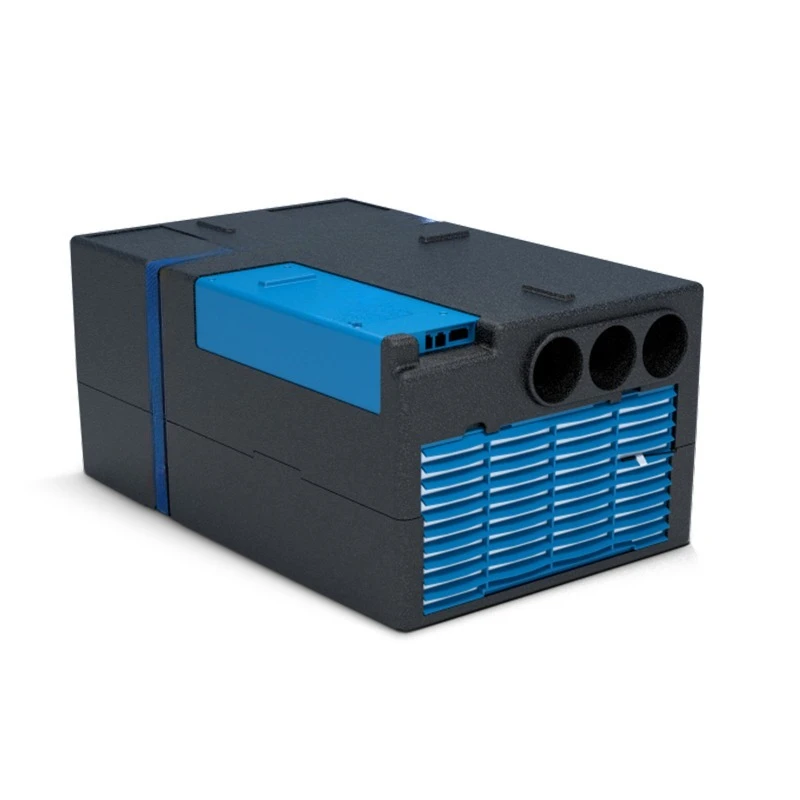 

Air conditioner, RV trailer modification accessories 220V floor-mounted silent air conditioner