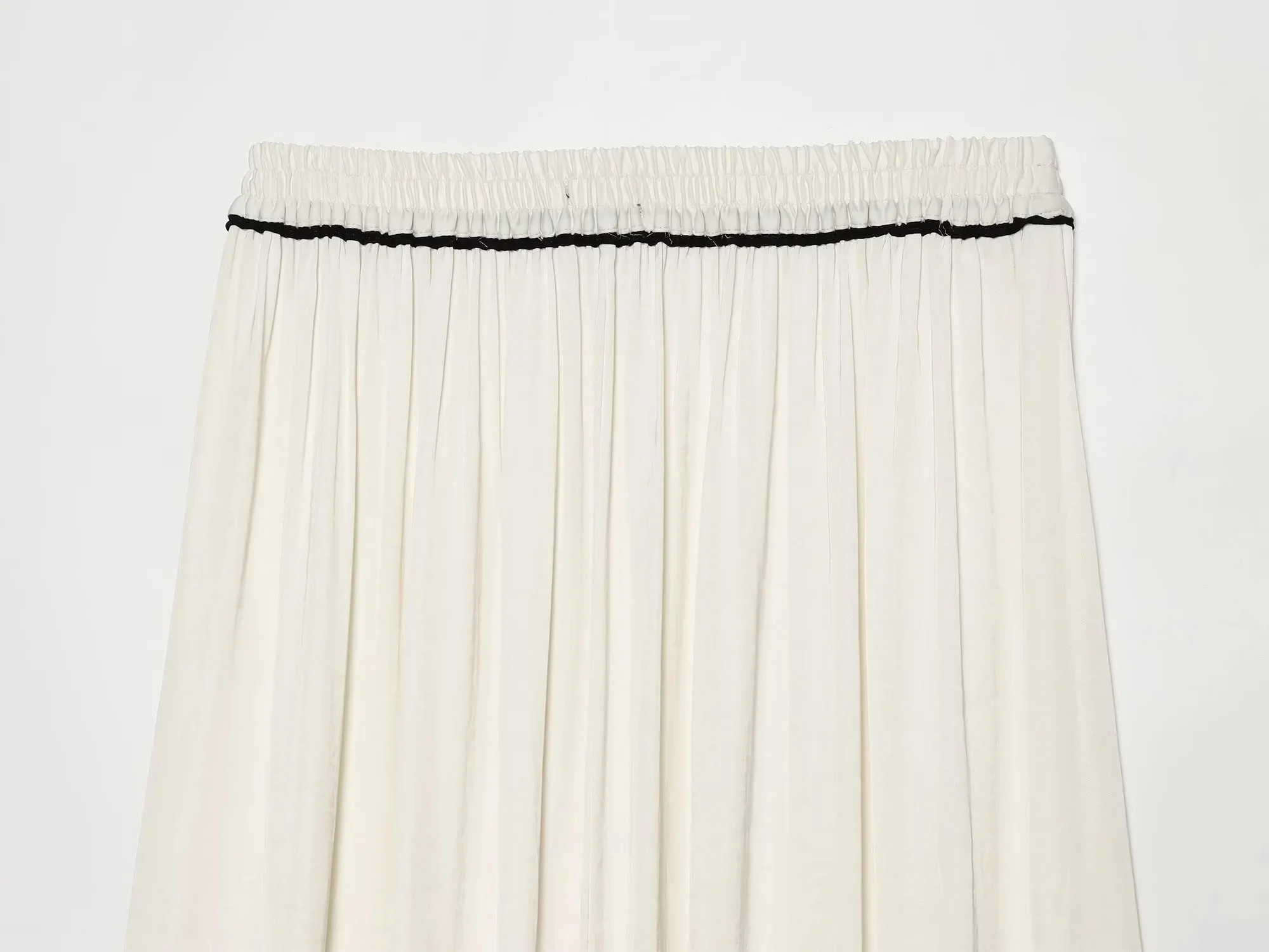 KONDALA Damen Trendiges Rock-Set mit Seilknoten, ärmellosem Top und Midi-Rock, Neue Mode 2026 Sommer Herbst Elegantes Urlaubs-Damen-Set – Detail 17