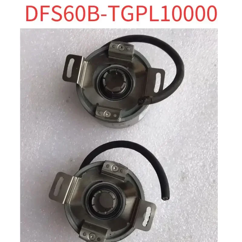 Second-hand  Encoder DFS60B-TGPL10000