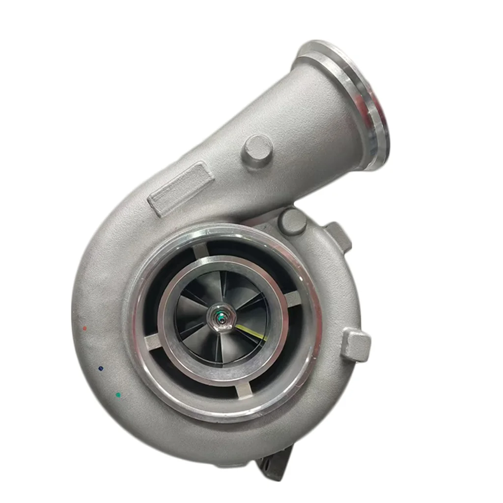 

Турбокомпрессор GTA429402 720358-5001S 720358-0001 194-1116 0R7691 для сочлененного самосвала Caterpillar, промышленного двигателя 3306