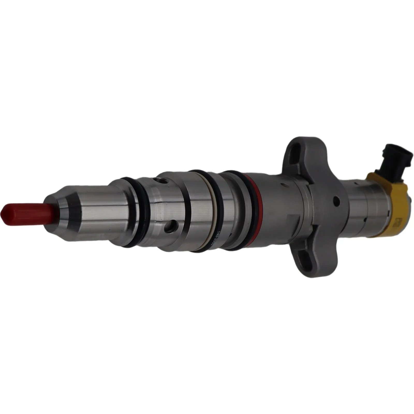 1PCS Fuel Injector T434154 557-7637 For Caterpillar CAT Engine C9 330D 336D 340D