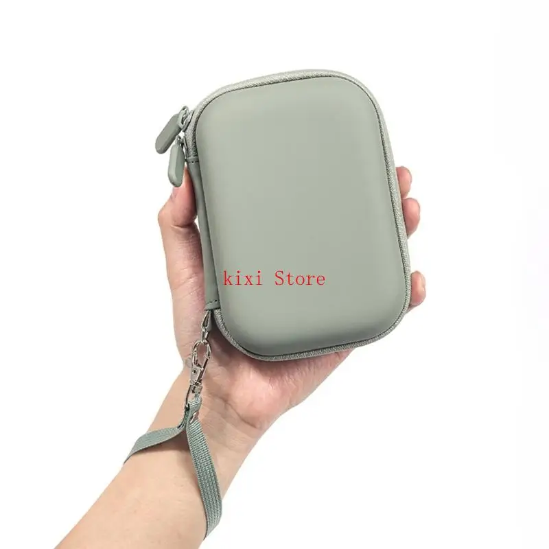Camera Storage Bag For EKTAR F9 H35 F8 501F Protections Storage Box Pouches