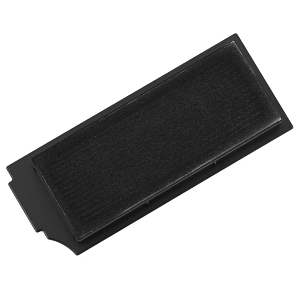 Vervanging Air HEPA Filter Kit Voor Ecovacs Deebot X1 Serie Turbo/Omni Stofzuiger Onderdelen 10Pcs-A58E