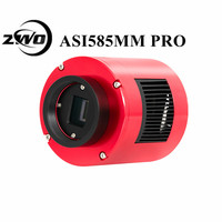 ZWO ASI585MM PRO Monochrome New DSO Sensor IMX585 Cooled Camera  With High Sentivity  Astronomical Camera USB3.0