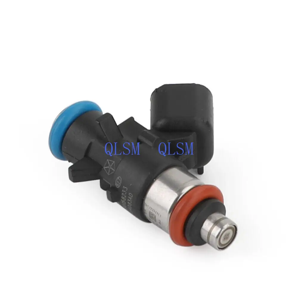 

1 Piece Fuel Injector for 2011-2019 Chrysler Dodge Ram Jeep 3.6L V6 0280158233-