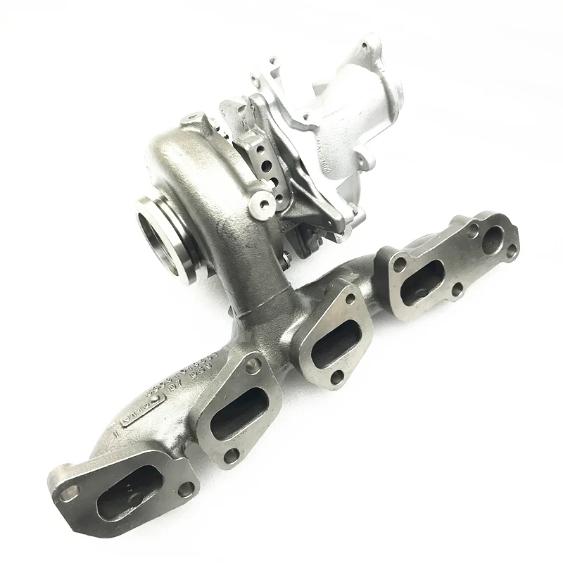 

BV43 04L253056L 53039700476 53039880542 Turbocharger Fits for Audi A4 2.0 TDI (B8) 2.0 CNHA EA288 Engine