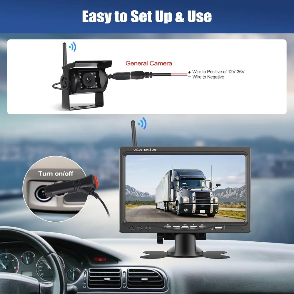 AI Human Vehicle Detection BSD 7
