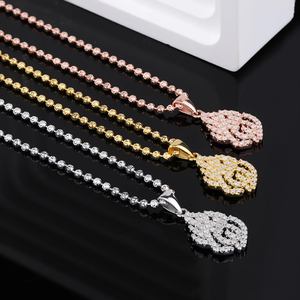 Thumbnail 2 - #14 Compare Gold Necklaces Before You Buy