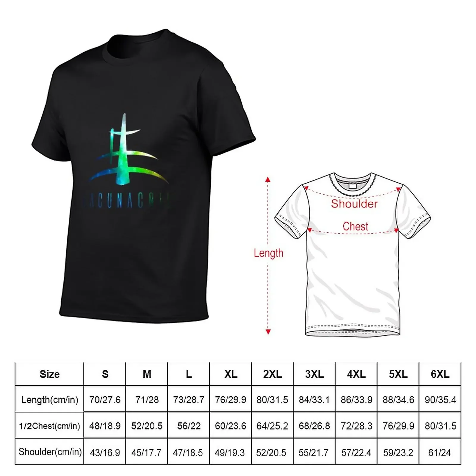 New Lacuna Coil Training Muscles T-Shirt vintage t shirt customized t shirts oversized t shirt black shirts for men