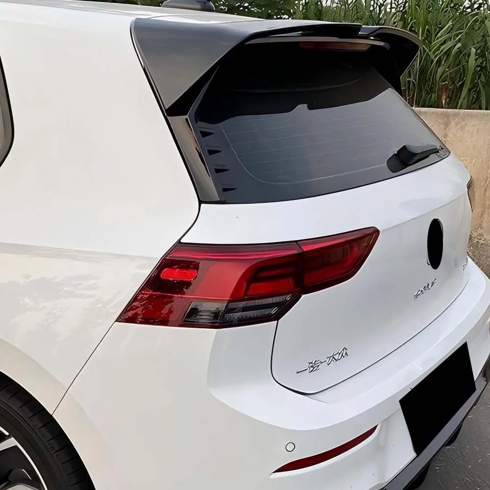 2Pcs For Vw Golf 8 …