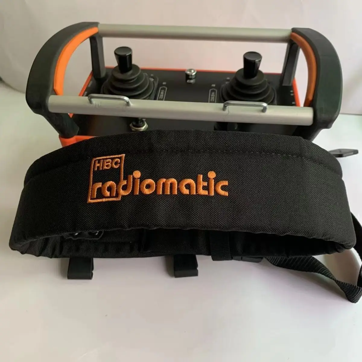 

Machine HBC Remote Control Haixi Belt, Harness