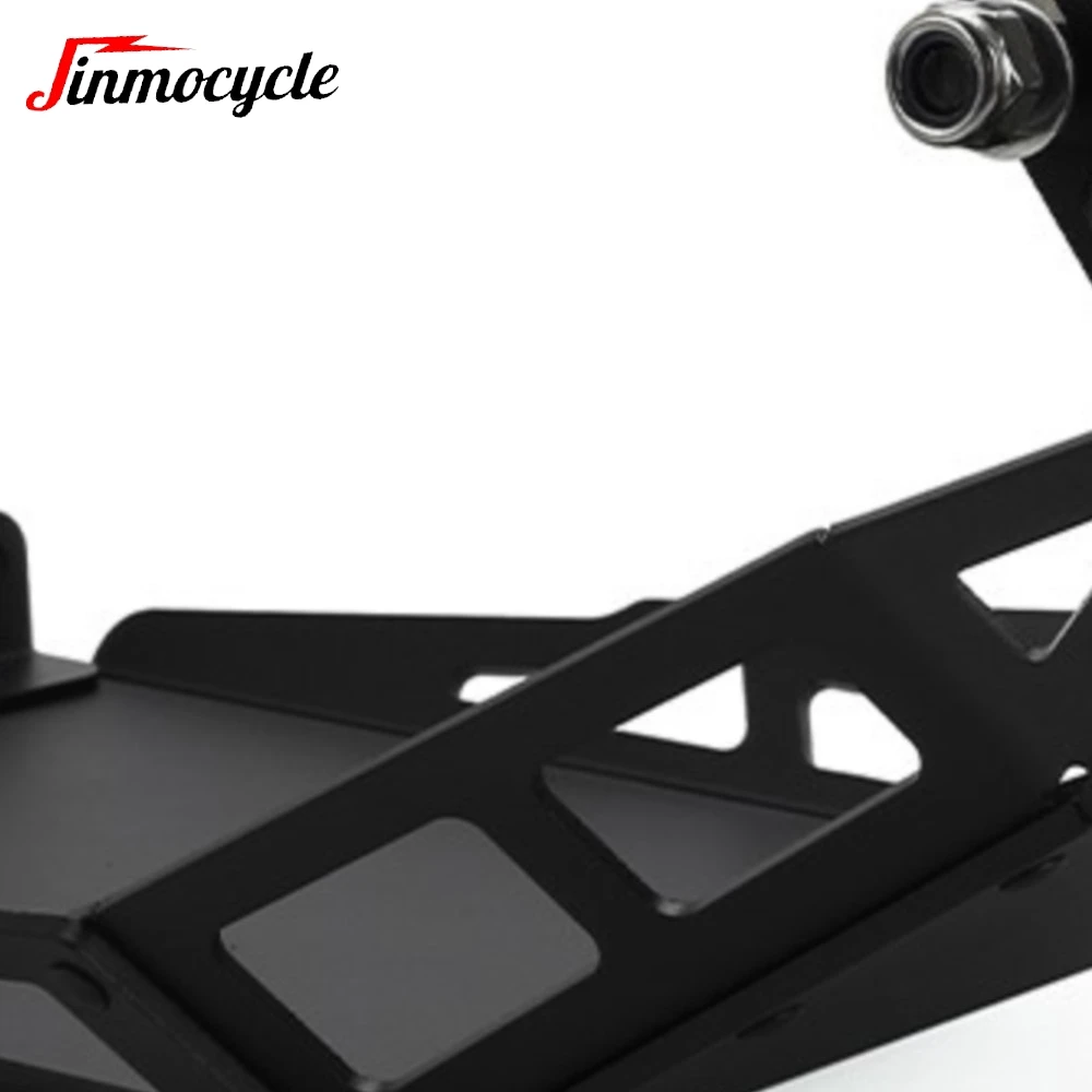 

For Husqvarna 701 Enduro/Supermoto 690 Enduro/SMC/R GASGAS ES/SM 700 2008-2024 Motorcycle Engine Guard Bashplate Cover Crap Flap