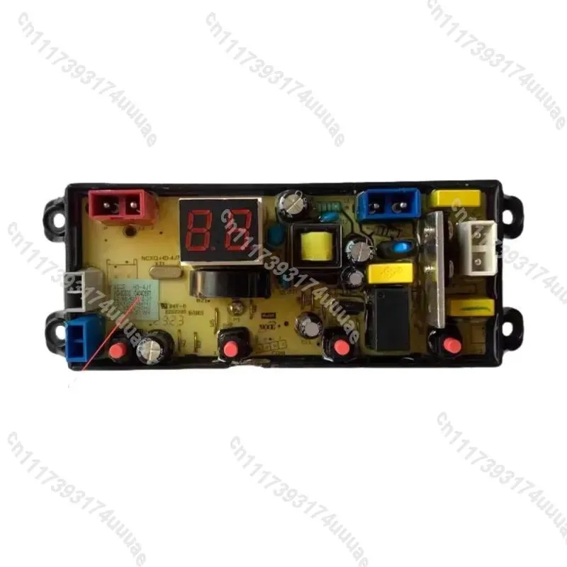 For AUX Fully Automatic Washing Machine Computer Motherboard HB30Q42-U508 Power Line Button Board HD-4JT 04040567 Replacement