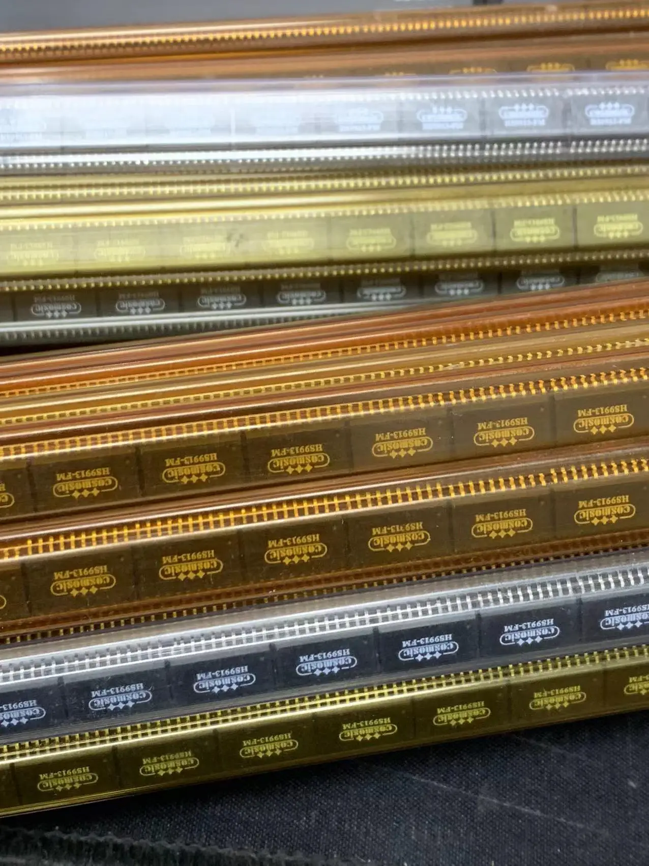 

HS9913-FM （5pcs）Electronic Component Chip IC Integrated Circuit Spot