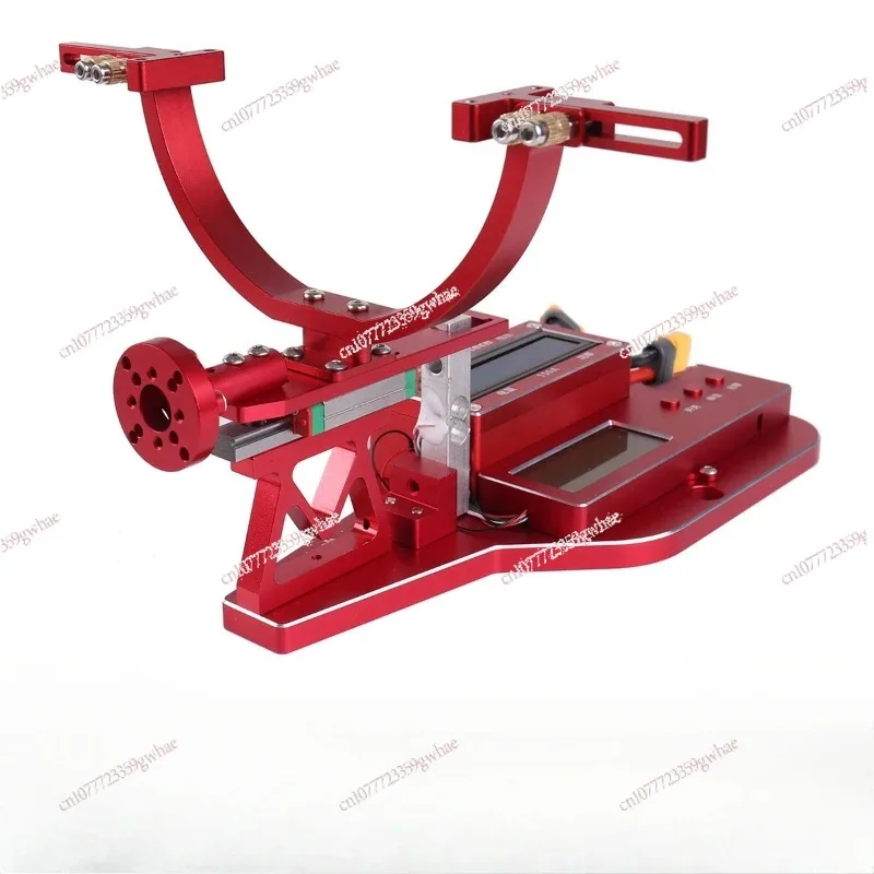 10KG Motor Thrust Tester Propeller Power Tension Measurement RC Model Racing