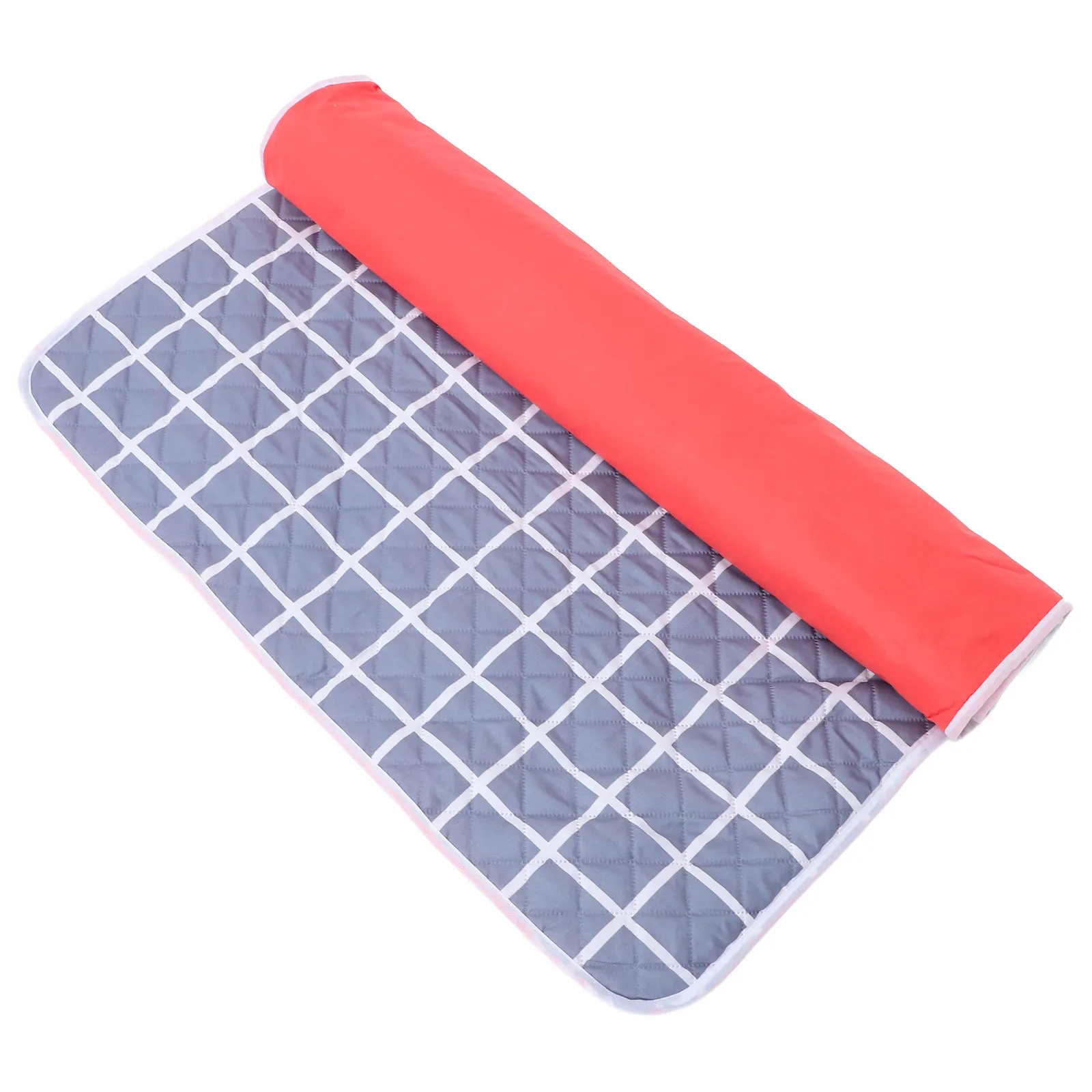 

Waterproof Pad Absorbent Bed Wetting Pads for Adults Elderly Patients Reusable Cotton Pee Mats Large Size Anti Leak Bedroom
