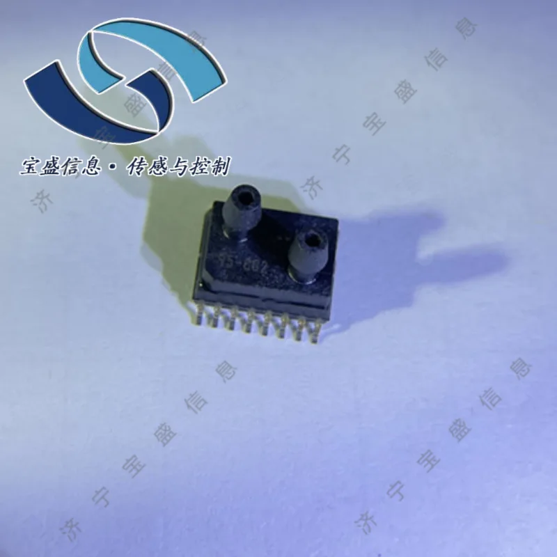 

2025 SM9541-010C-S-C-3-S Anesthesia Machine Pressure Sensor, Fully Digital Pressure Calibration 1Kpa