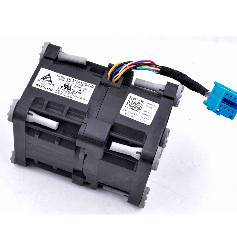 GFM0412SS-D 8MRJC-A02-00 4 cm 4056 12 V 2,00 A Server-Lüfter