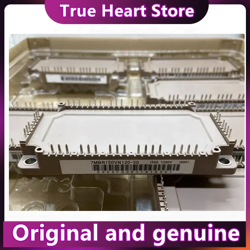 

7MBR50U4R120-50 7MBR75U4R120-50 7MBR75U4R120-54 7MBR150VR120-50 Модули IGBT в наличии