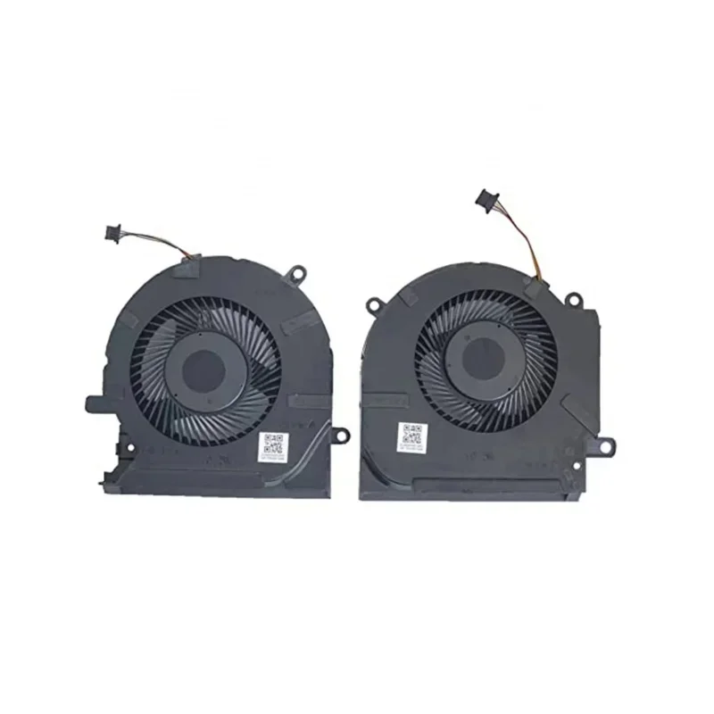 New laptop CPU GPU cooling fan for HP Omen 15-ek 15-en TPN-Q236 15-ek0023dx 15-ek0020ca 15-ek0013dx 15-ek0008ca series fan