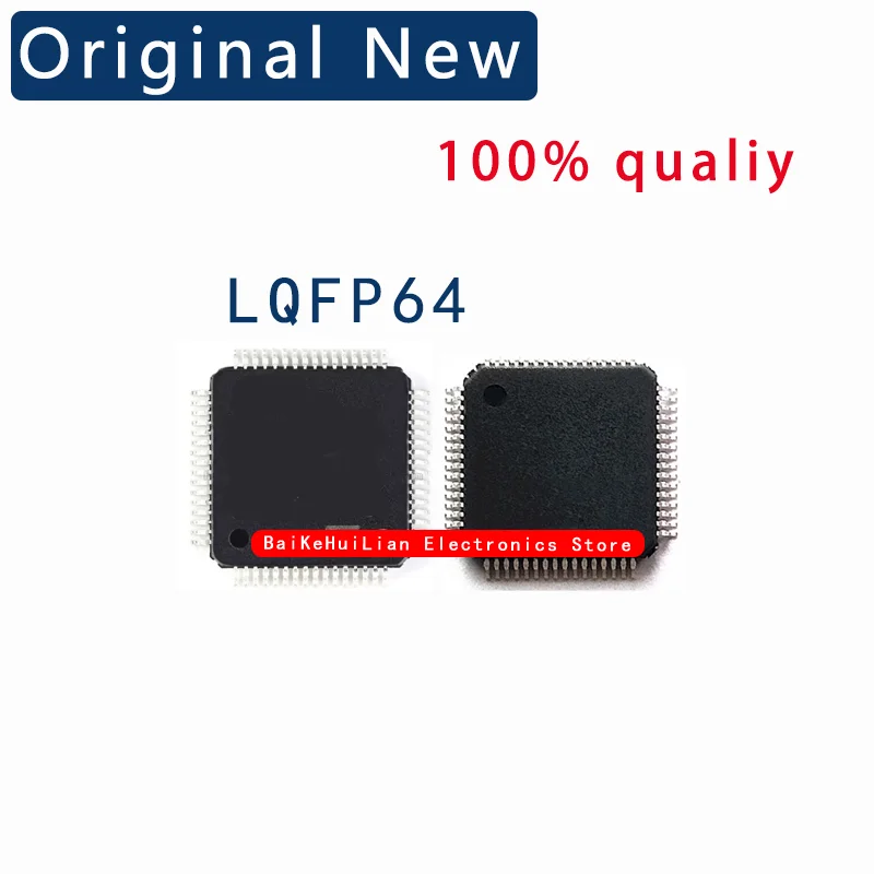 

(2-20pcs)STM32L451RET6 TR LQFP64 STM32L microcontroller MCU microcontroller