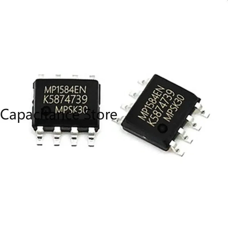 

10 шт. MP1584 MP1584EN MP1584EN-LF-Z, новый оригинальный товар, горячая распродажа, упаковка SOP8