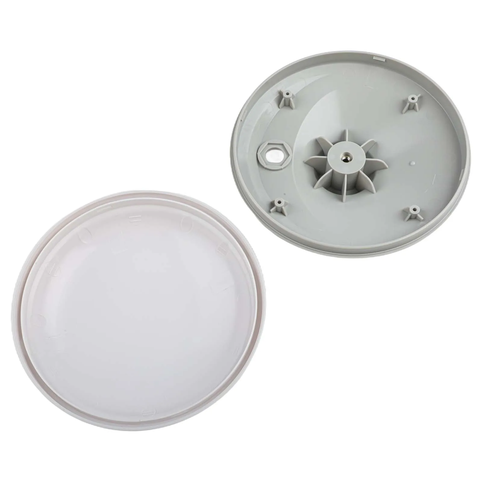 Full Band GNSS Antenna Shell for External GPS GLONASS BDS SBAND with IP67 Waterproof and UV Resistant Material