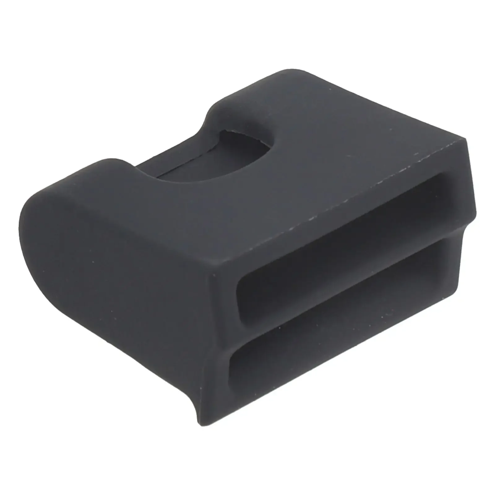 Air Outlet Clipe Holder para Tesla, carro elétrico, TPU, preto, alta qualidade, autopeças, acessórios, modelo Y 3