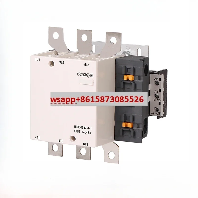 Ac Contactor CFC2 (…
