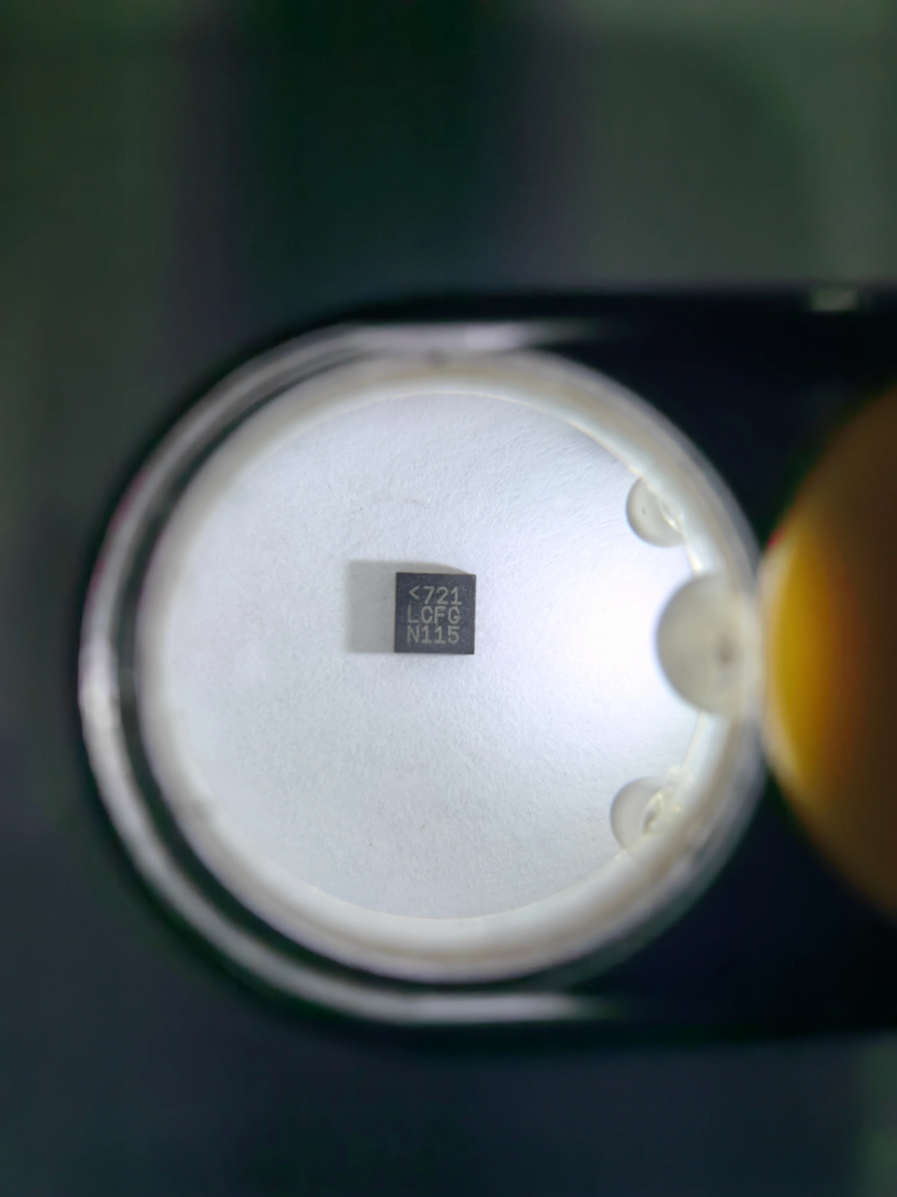 LT3482EUD ltlt3482-convertitore DC/DC Boost 90V con Monitor di corrente di polarizzazione APD