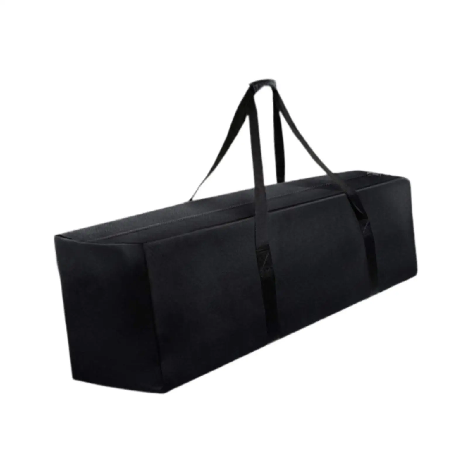 Gym Bag Practical Waterproof Carry on Fashion Travel Duffel Organizer for Self Driving Weekend Getaways Camping Fitness Swimming