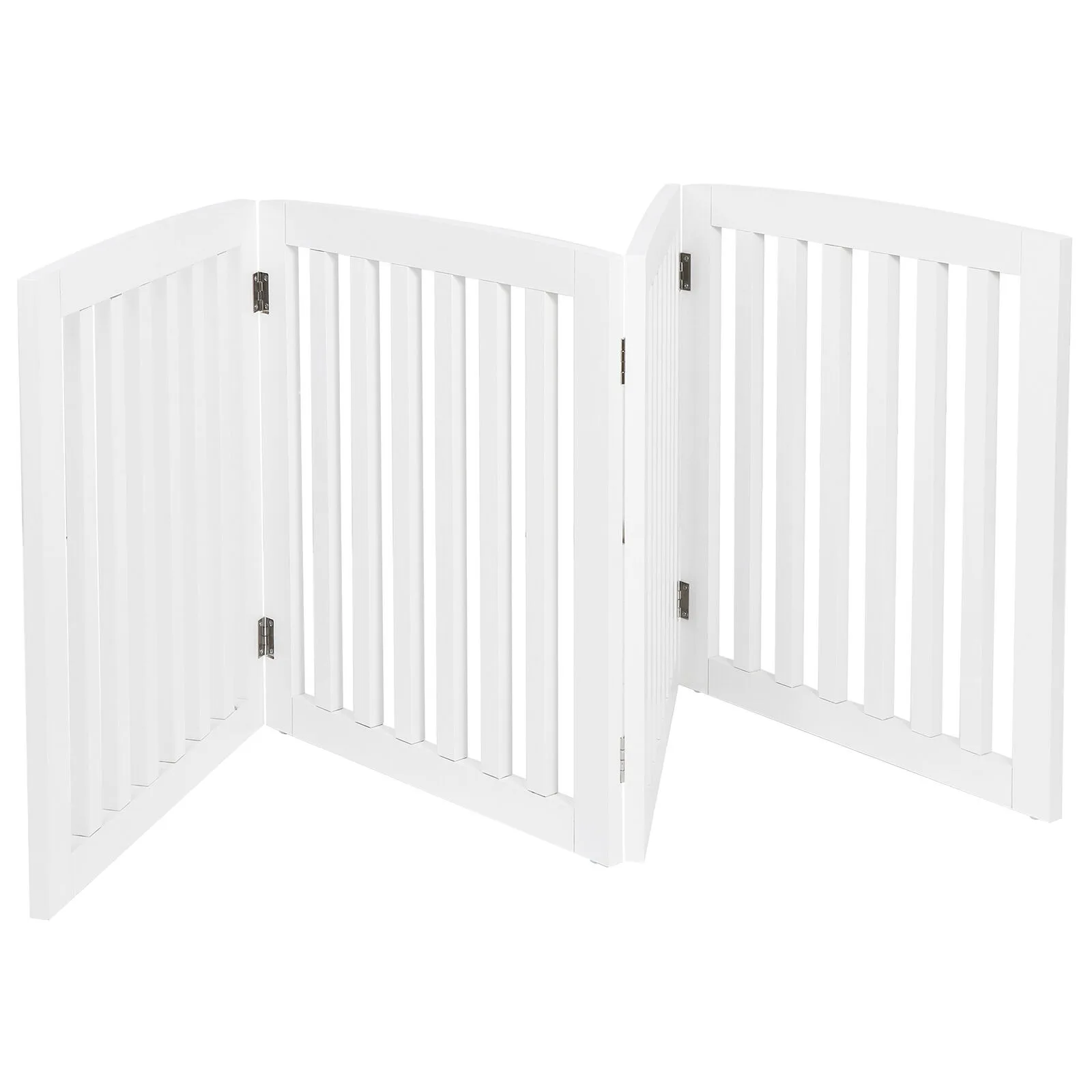 Wooden Pet Gate 24