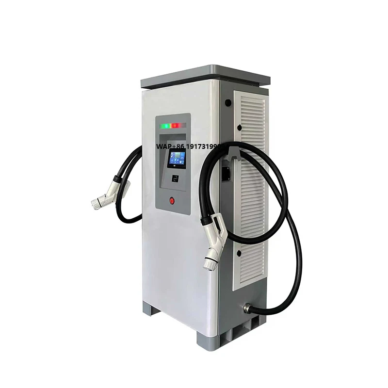 Brand New DC 180KW Fast Charging Pile Made in China