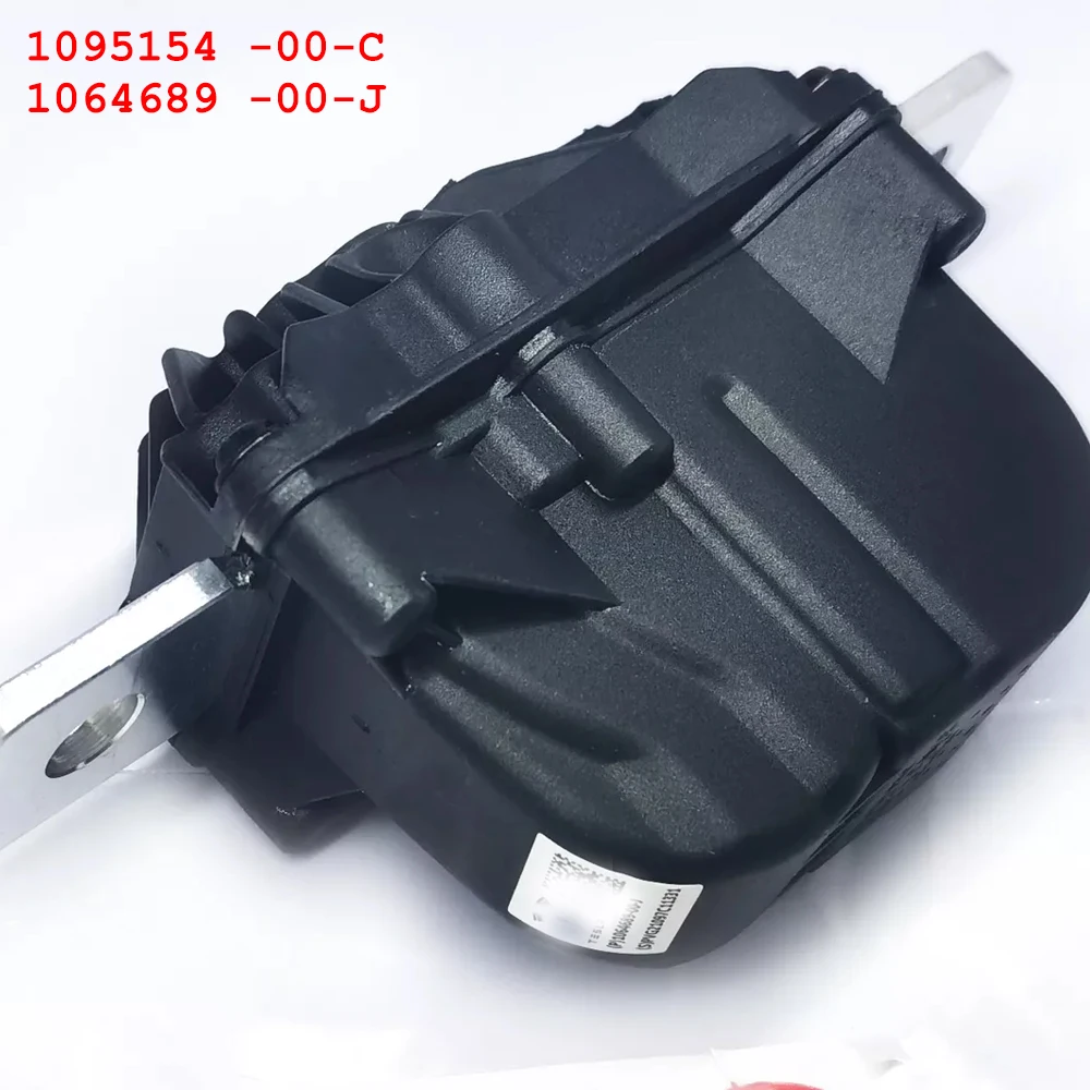 

1064689-00-J 1095154-00-C Battery Disconnect Pyrotechnic Fuse For Tesla 20-22 Model Y 17-22 Model 3 Cut Off Fuse106468900