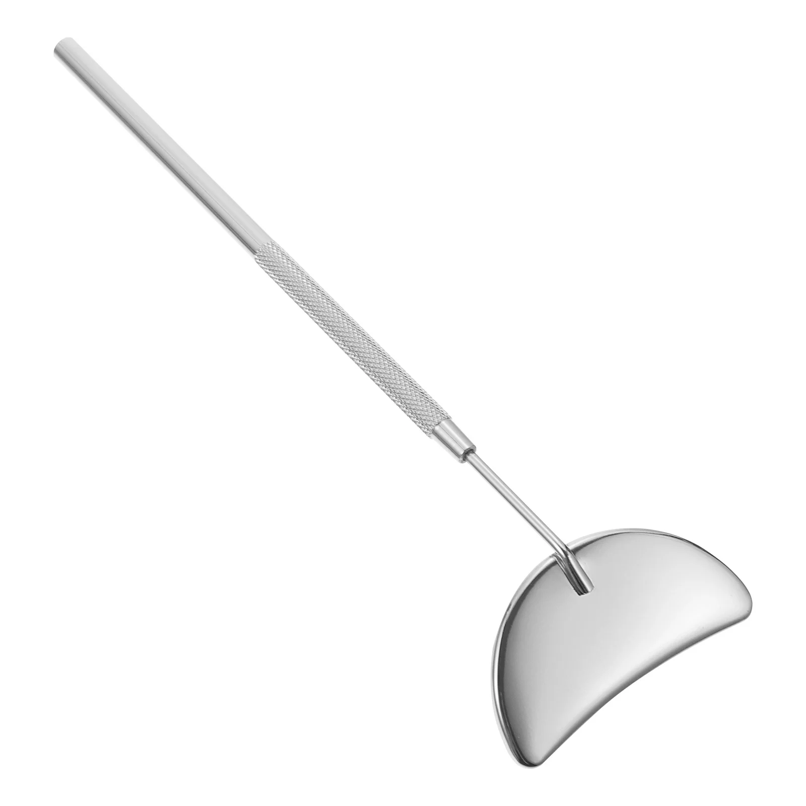 

1Pcs Eyelash Checking Mirror Anti-Fog Removable Design Lightweight Makeup Mirror Eyelash Extensions Supply Beauty Salon Tool