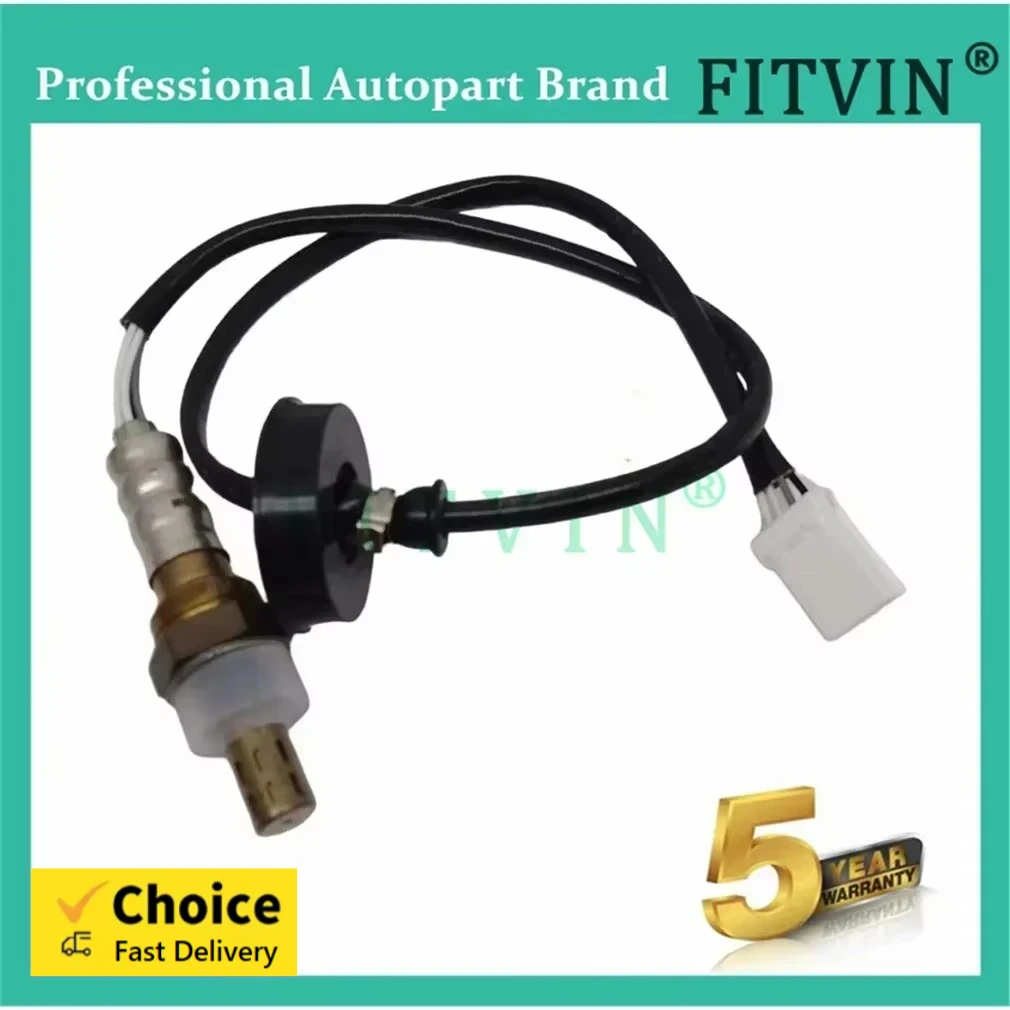 NEW 1pcs MR514427  Air Fuel Ratio Lambda O2 Oxygen Sensor For Mitsubishi Lancer 2003 2004 2005 2006 2007 2008 1.3L 1.6L