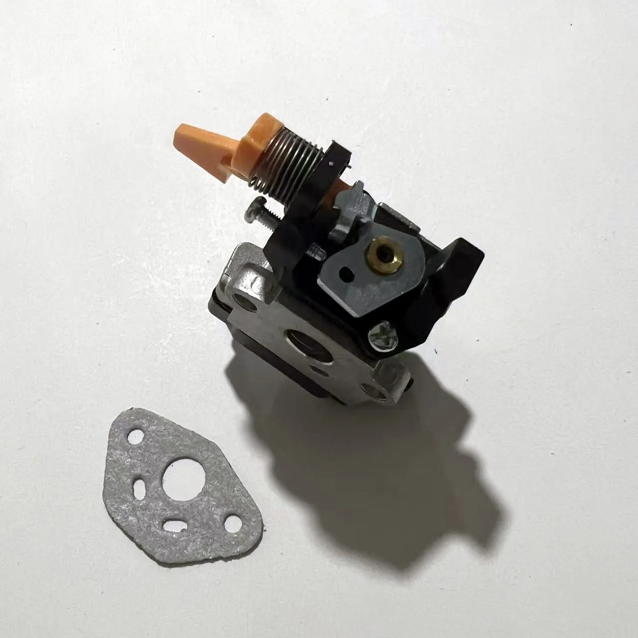 

985893001 Карбюратор для кустореза Ryobi RY30060 RY30060A RY30060B 30 куб.см