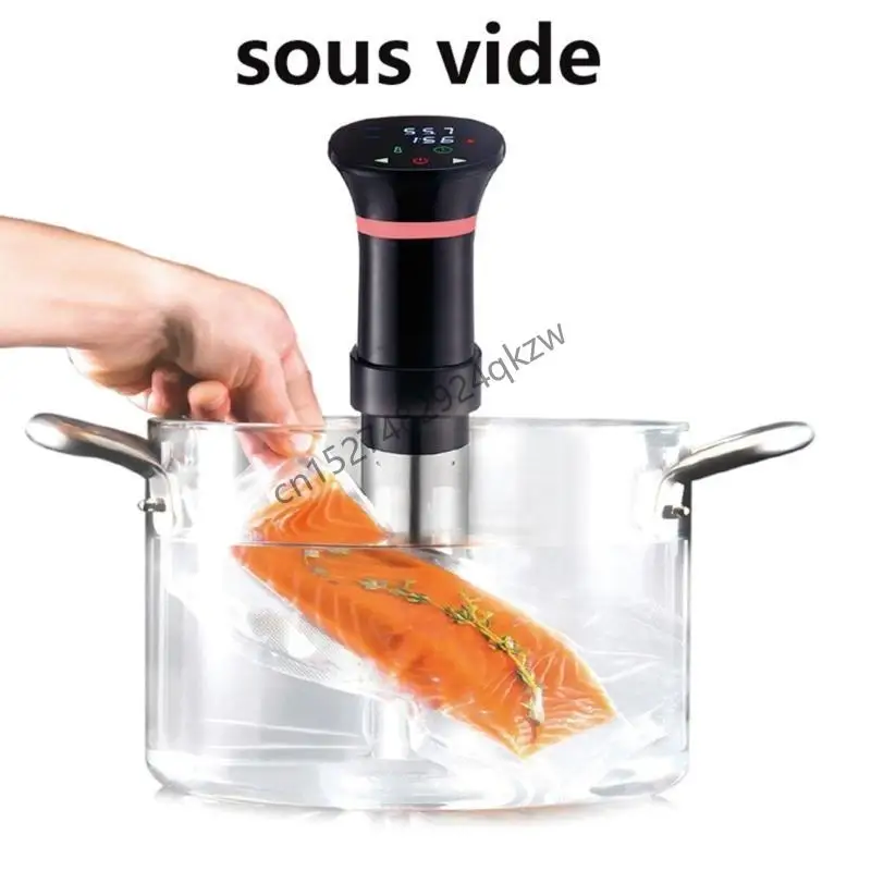 Immersion Circulato…