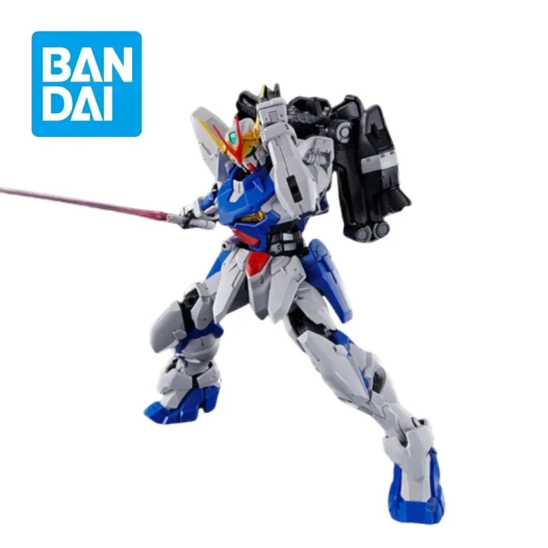 

Genuine Bandai Anime GUNDAM ASTRAY OUT FRAME D MG 1/100 Assembled Model Toy Movable Doll Gift Collection Ornaments for Children