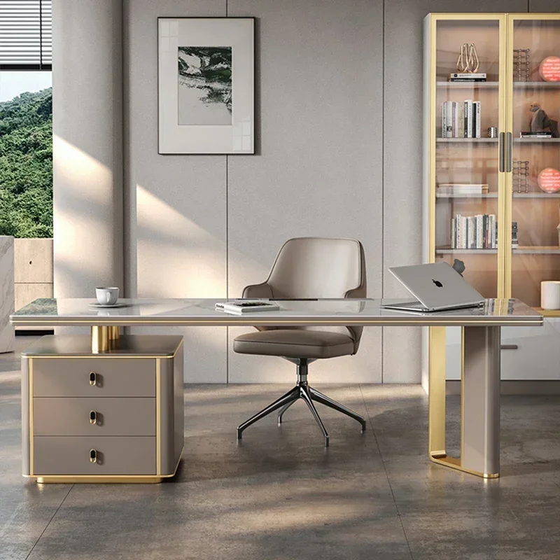 Office Desks Castelania Room Offer Furniture Office Scrivania Side Table Scrivania Ufficio Lavoro Organizer Workstation School