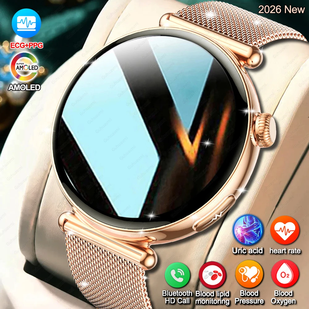 #80 Best Black Smartwatches to Buy In 2026