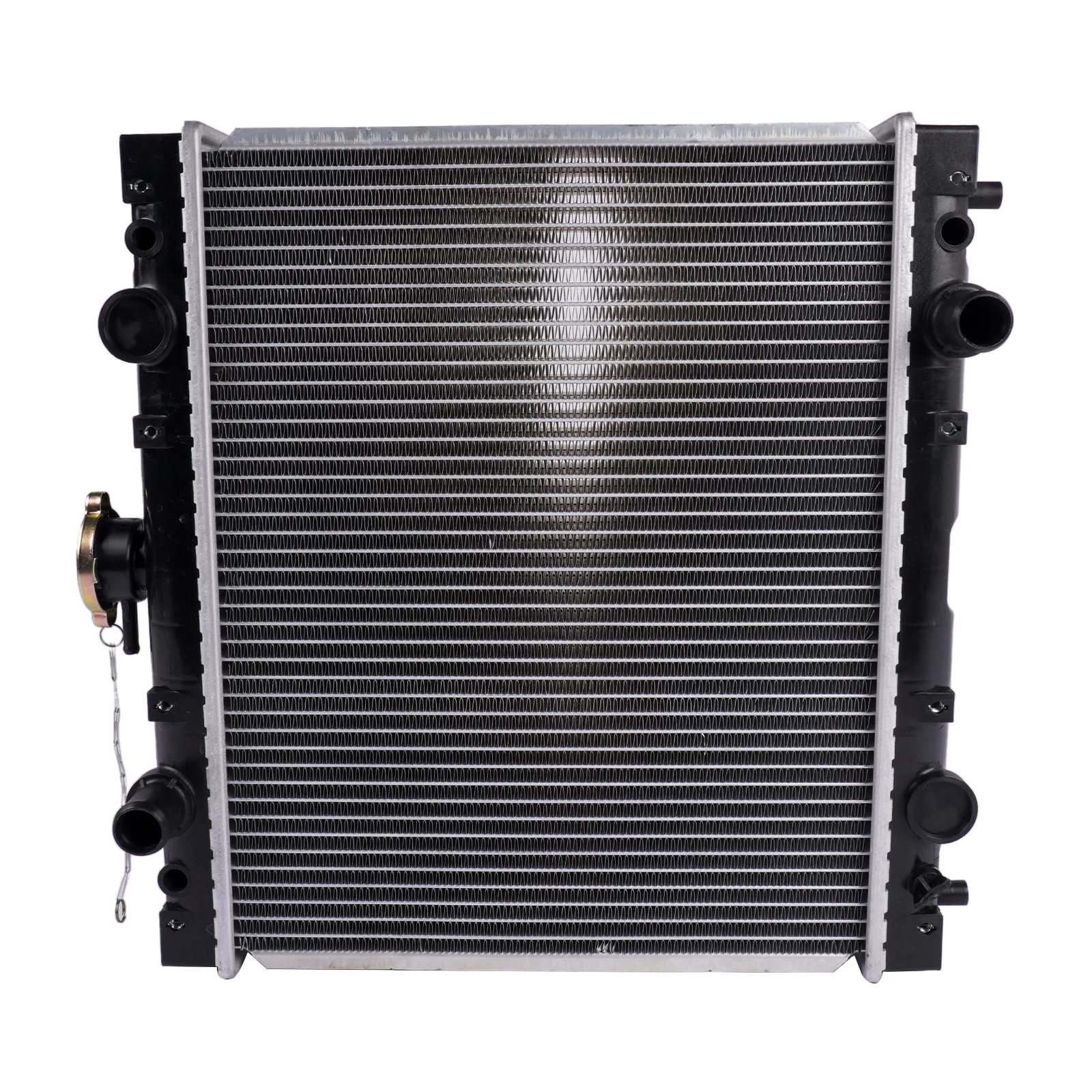 

AP01 Water Radiator Exchanger fits for Bobcat Mini Track Loader MT52 MT55 MT85 MT100 6682991