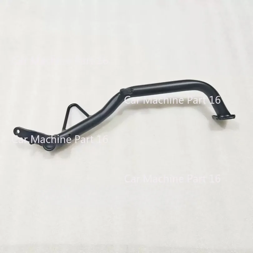 For Benelli Imperial 400 BJ400-8 Motorcycle Rear Brake Pedal Foot Pedal Brake Rod Brake Lever