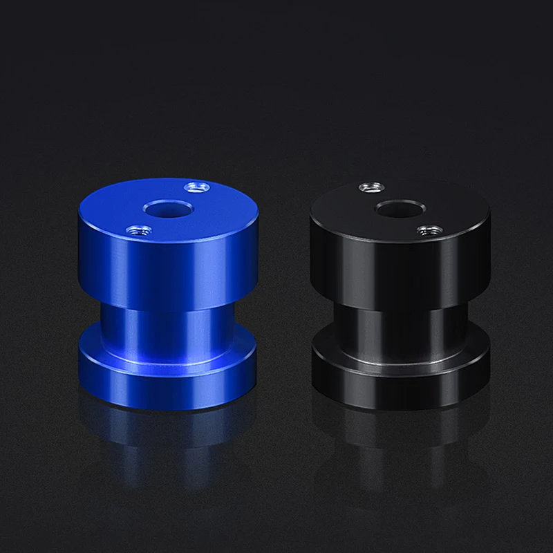 Phaetus Dragon Hotend Parts HF ST HeatSink Heatsink Adapter Heatbreak Spare Heatbreak Adapter Quick Coupler Silicone sock