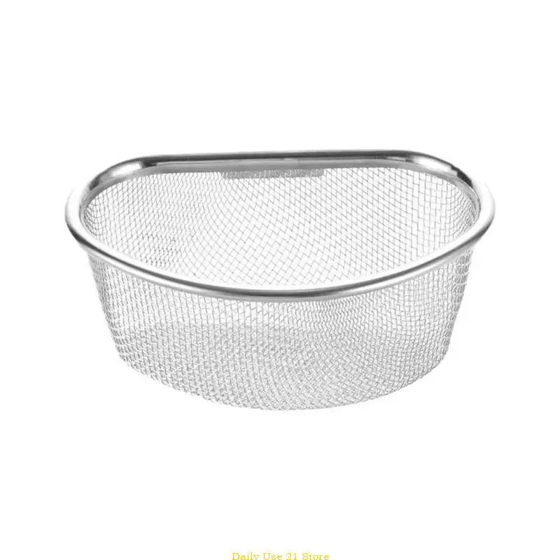 

Sink Drain Strainer Kitchen Sink Drain Basket for Home and Restaurant Use