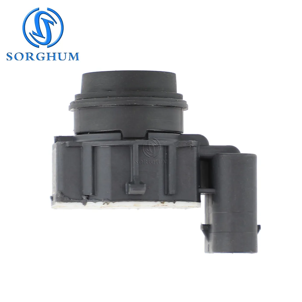 156117813 52101370 PDC Parkplatz Reverse Sensor Für Alfa Romeo Giulia Stelvio Für Cadillac CTS XTS Escalade Chevy Silverado Tahoe – Detail 5