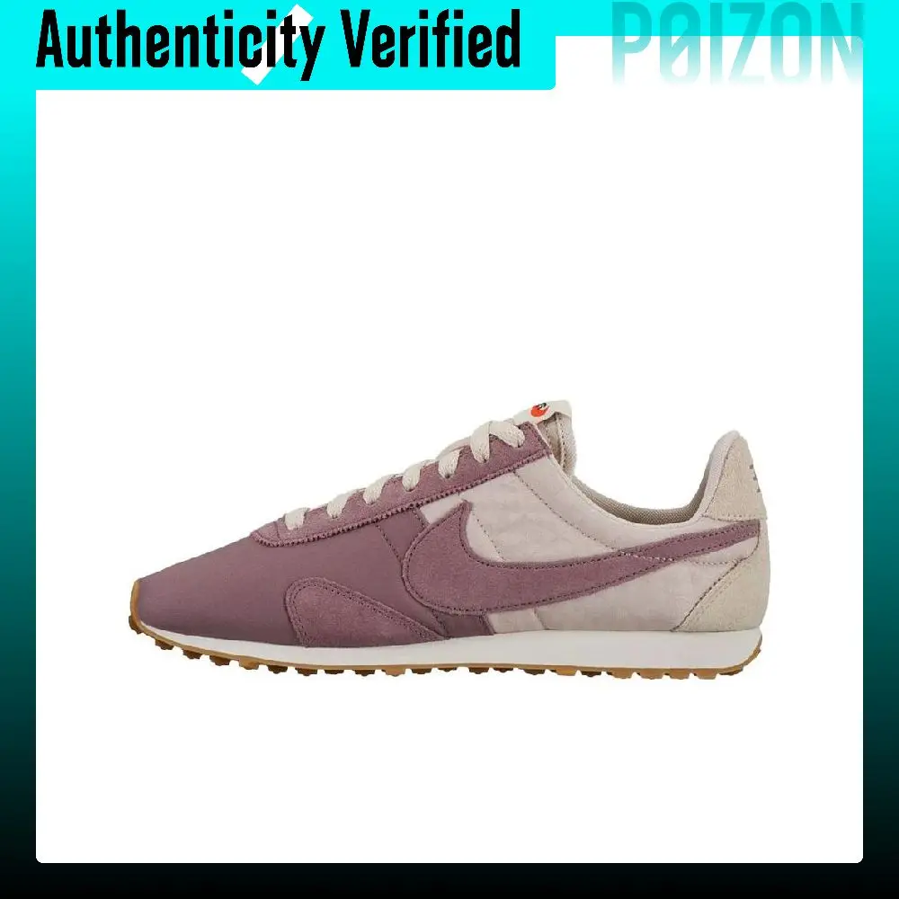 Nike Pre Montreal Racer Running Shoes Women's Low-top Russet 828436-103